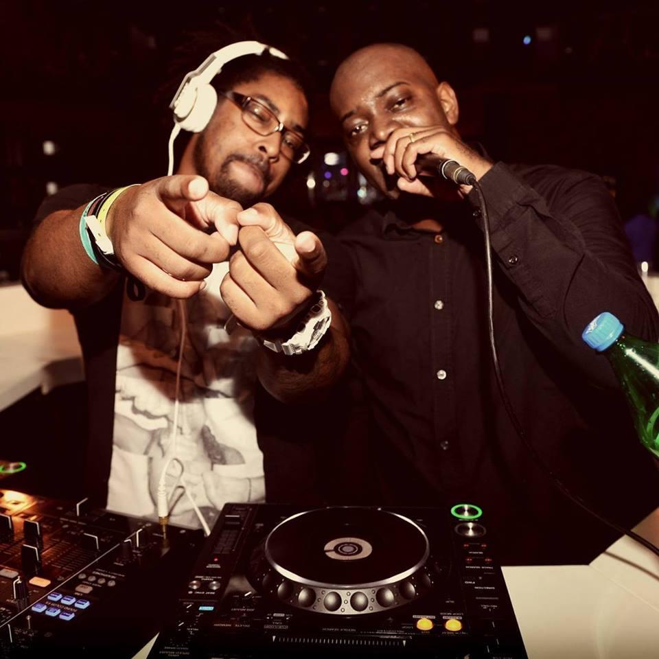 short : 2 brands combined strength to take the nightlife clubscene by storm suported by Danjabeatz // WILDBOYZ // Hot O Twenty radio