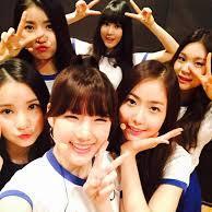 Hello! We're GFriend's dance cover from Jakarta . We'll debut soon |