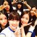 iFriend (@kimtaeyeon_kitt) Twitter profile photo