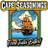 Cape Seasonings