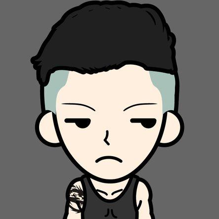 Short_and_Angry's profile picture. 160 cm of sexy. Dick so big, they call me Leviathan. R18. Definately R18.