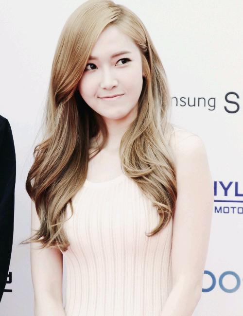 Smut Roleplayer Jessica Jung ♧ 19+♧ #negeriyadong