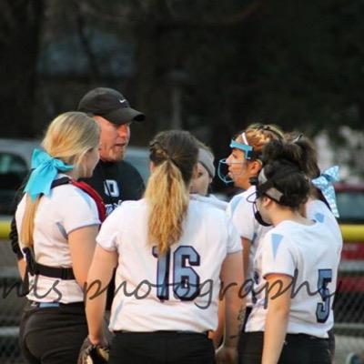 Official Lady Jaguars Softball Twitter page