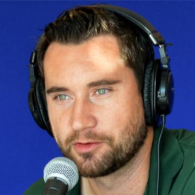 Business Owner, Radio Host, Family Man