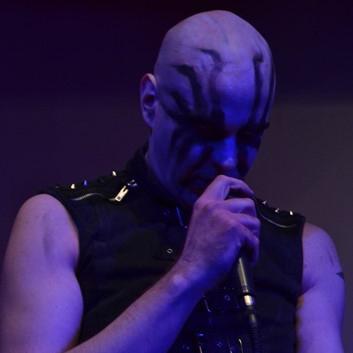 TritonusSatan's profile picture. Skeletor is my hero in evil, also Bennett from Commando.