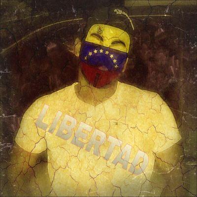 Es tiempo de salir a las calles y luchar por la libertad de nuestro país. Vamos Luchadores, Libertad o Nada!