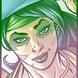 ❝Trust me as far as you can throw me.❞ 
-------------------------------------
  Associated with the League of Shadows. Married to my archer @BadassRoyHarper