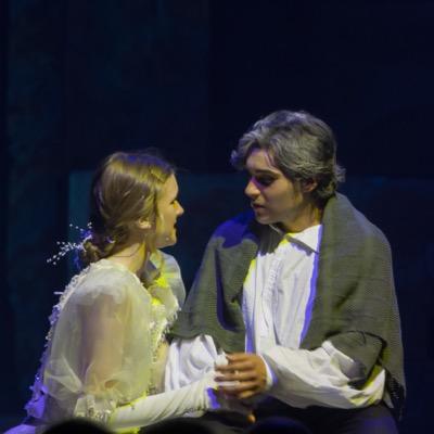 singer, actress, giraffe enthusiast #lesmis2014