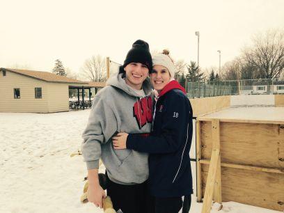 ashjross7's profile picture. Officer Traeger is my hero