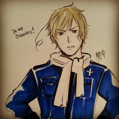 Va pèter dans le trèfle. | #tsundere #uke | #r18 | #Serious/#Crack/#Detailed | NSFW ~ DM | #Single | #Capitalia