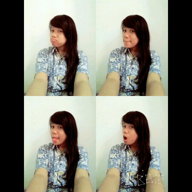 Follback ? Just mention ;) | Locked by @RatamAji
