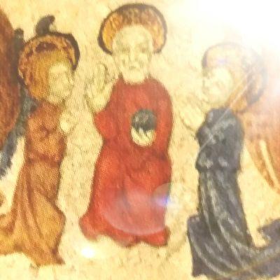 ThomCollins's profile picture. Where shall I go from thy spirit, where shall I flee from thy presence.- Francis Thompson