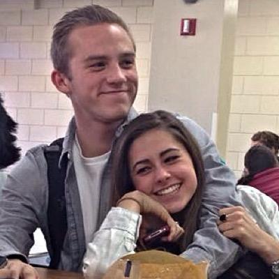 Vote For The Candidates Who Can Go The Distance! Voicing the Class of 2016! President: Charlie Terry//Vice President: Haley Hood