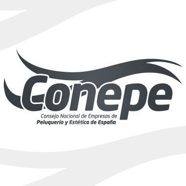 ConepeAsoc's profile picture. Perfil oficial del Consejo Nacional de Peluquería y Estética de España. Asociación Empresas Peluquería y Estética.
