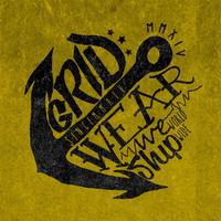 Gridwear (@grid_wear) 's Twitter Profile