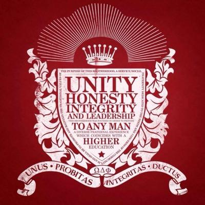 OdphiBA's profile picture. Omega Delta Phi Fraternity, Inc. is a service/social organization dedicated to the needs and concerns of our surrounding community.