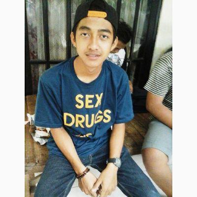 Because of you, my smile is forever. PENDENGAR SETIA RADIO VULGAR 69,62 FM  #GaVulgarGaAsikBro