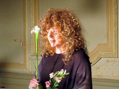 AllaBorisovna's profile picture. 