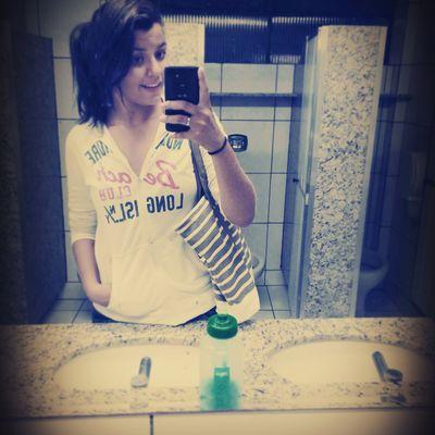 deixa o mar levar pra longe todo o mal que existe ✌