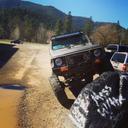 Mickey Hall - @duneraidermick - Twitter