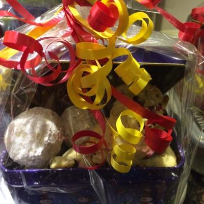 CocoaNCrumbs's profile picture. Foodie w/ a sweet tooth!