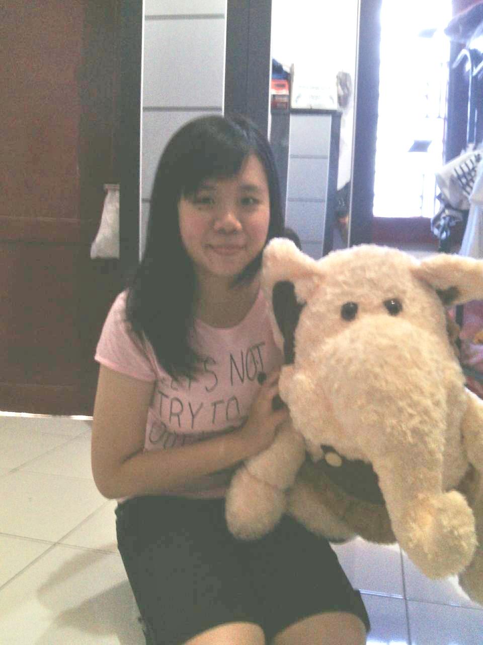 ♥ Accept your past without regrets ♥