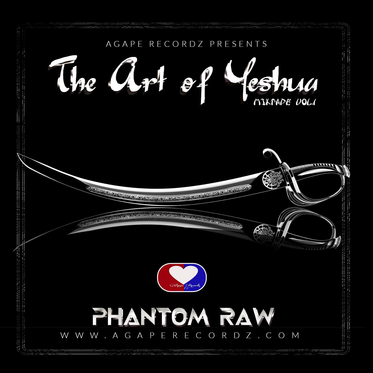 AgapeRecordz's profile picture. AGAPE RECORDZ is a hardcore gospel hip hop label!