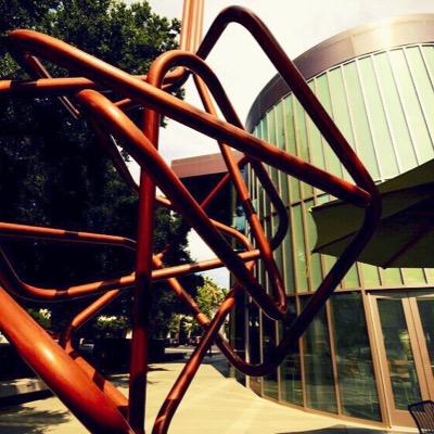 Official twitter account of the Sara and Michael Abraham Campus Center