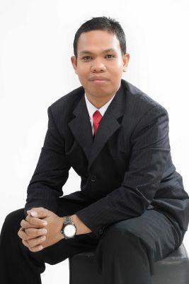 Sales Presentation Specialist•Indonesia's Top Speaker•Founder Masterpiece Indonesia•Founder & CEO Uriko Food•Owner Chicken Point