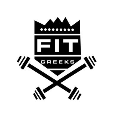 BUILDING OUR COMMUNITIES ONE MUSCLE AT A TIME FitGREEKS© is dedicated to promoting the health and wellness of all fraternal organizations... #GoFitGREEKS