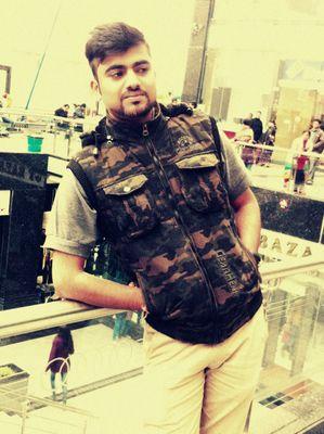 krishangs198's profile picture. 