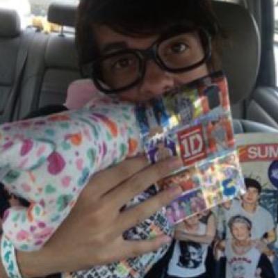 Betchplssalex's profile picture. im a wannabe but i like alex soo