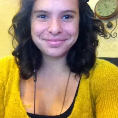 jess_armstrong_'s profile picture. Customer Marketing Manager at Seismic