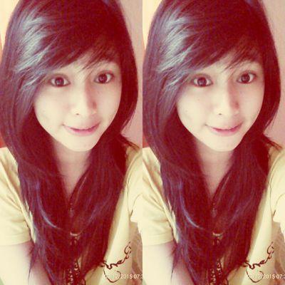 God always number one of my life :) || Ig : hellenfalencia_