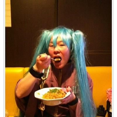 初音ミク好きです よろしく 基本無言フォローです