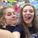 Grace Harvey - @Lilggirl100 - Twitter