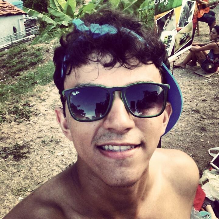 #SDV rumo ao #BETALAB :)