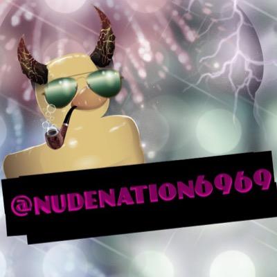#NudeNationSend all of your nudes through DM (They'll stay anonymously) contact for Email: nudenation123@gmail.com
