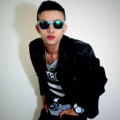 KarloOssa's profile picture. Artista Urbano