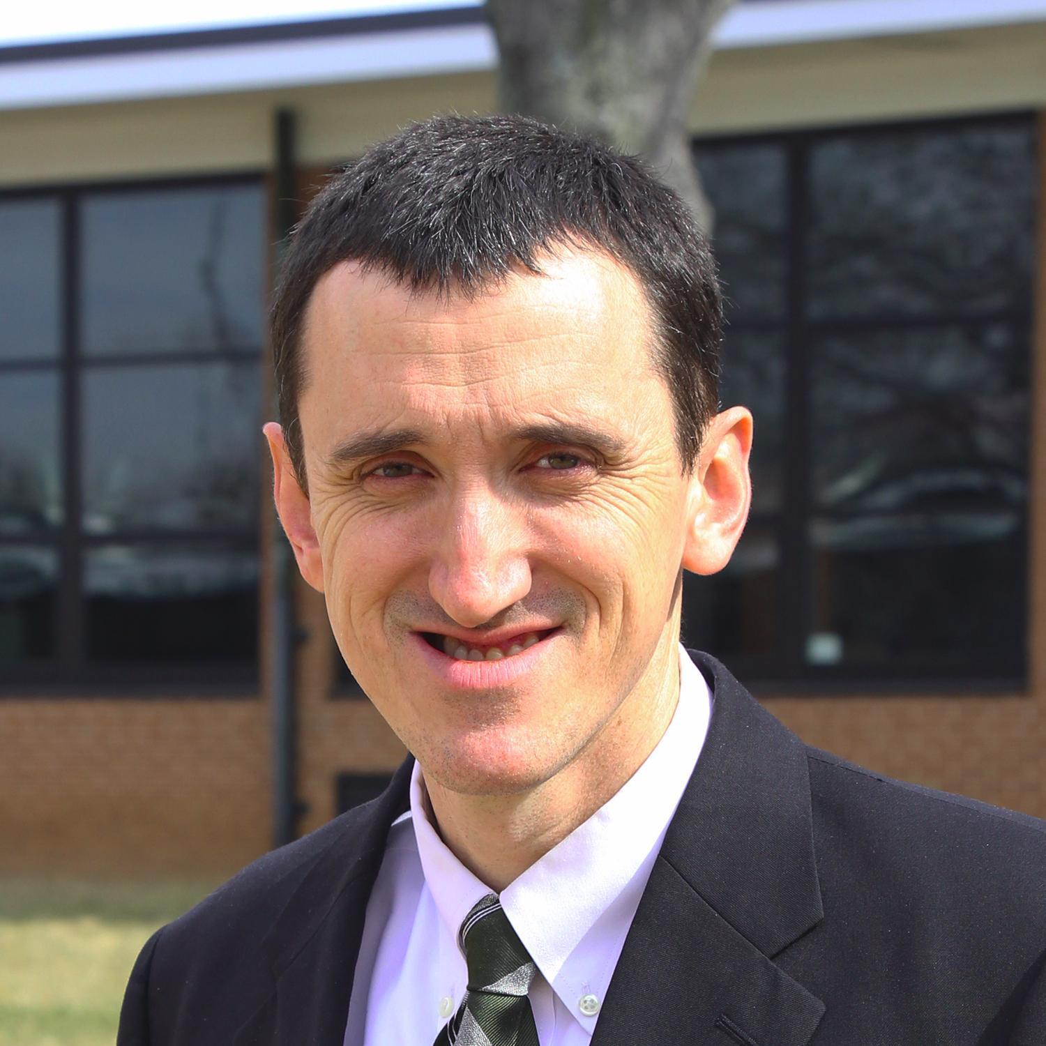 coachec42's profile picture. 