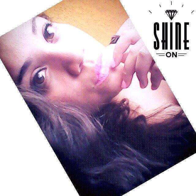 VanessaIriSoliz's profile picture. 