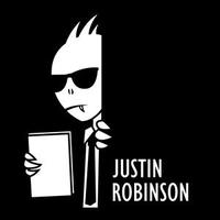 Justin Robinson weirdnoirmaster.bsky.social(@weirdnoirmaster) 's Twitter Profileg