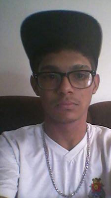 Sou Funkeiro sim mas o amnhã já e diferente posso virar cristão ou Evangelico :