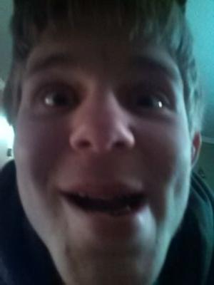 dippy_joe's profile picture. packing lips and swapping dips