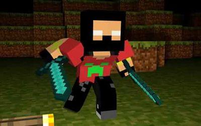 Recknoverc's profile picture. 