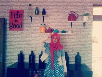 rizkinoerfadila's profile picture. 