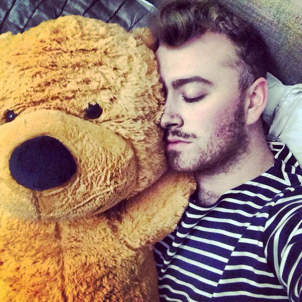 SamSmithDR's profile picture. Twitter oficial del club de fans de Sam Smith en la Repùblica Dominicana. Sam marco nuestro tweet como favorito el 30/4/2014 a las 8:21pm