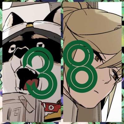 comicoのQUEEN、ロットワイラー、OLD、剣の王国等々大好きです✨comico専用アカウント・成人済み。好きだよqueenフォーエバー!そしてロットワイラーにどハマり中…かっこええ!