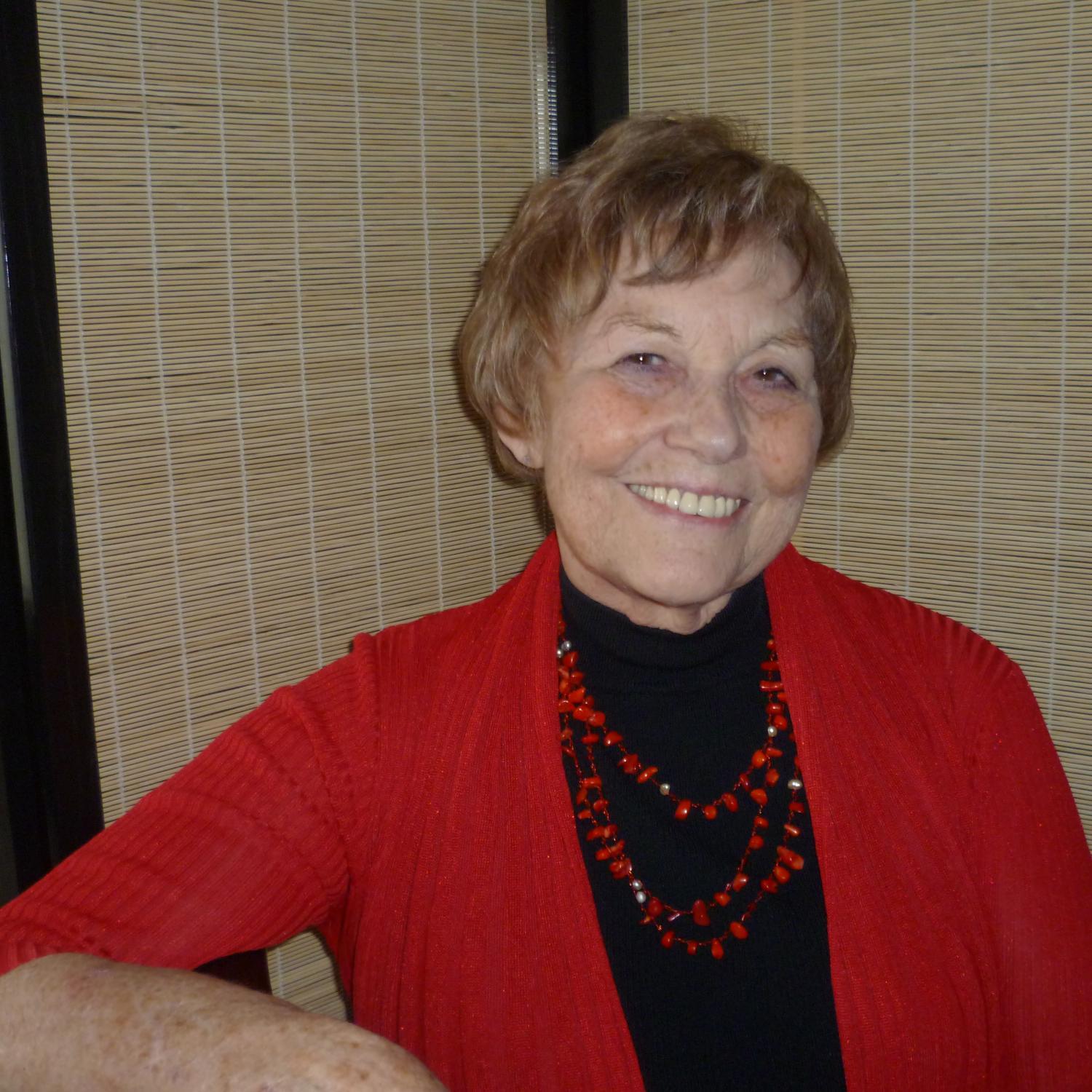 Gloria Antypowich writes Contemporary Adult Fiction.An avid reader who writes book reviews-learn about her at https://t.co/IqeqaM3cIM
FB:https://t.co/Hk78o7gGH3