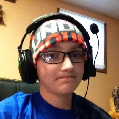 BryceAnderson // Gamer // YouTuber // Outdoors // T.V // Basketball